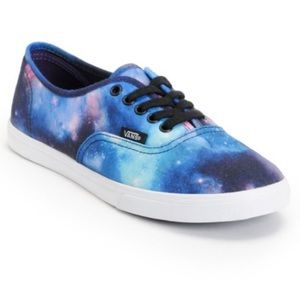 galaxy vans boys